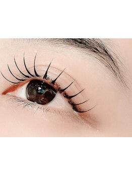 まつげのお悩み解決サロン