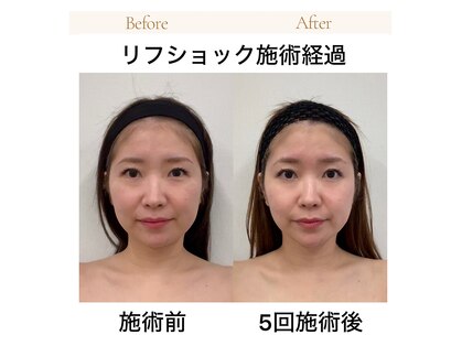 サンスタイルクリア 守山店(SUN STYLE CLEAR)の写真