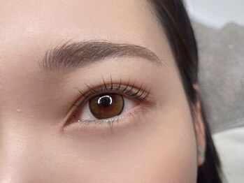 レリィ 町田(Rely)/まつげパーマ