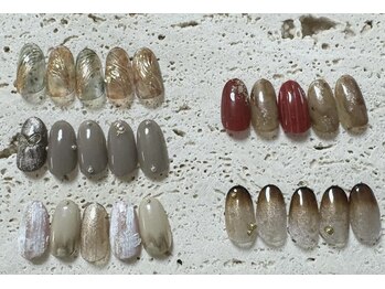 エヴァル(Ewalu)/