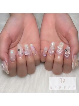 リーベスト 南森町店(REBEST)/