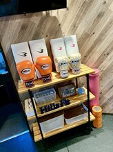 ヒルズフィット(Hills Fit)/キックボクシング