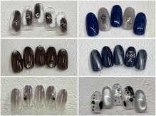 クレスト 奈良店(CREST)/ご新規様4850円選べるデザイン♪