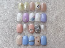 ビューティーサロン ココ 岡崎店(Beauty salon COCO)/定額6900円★