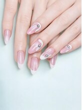 リノ(rino)/ニュアンスネイル