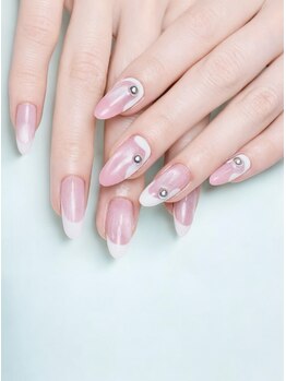 リノ(rino)/ニュアンスネイル