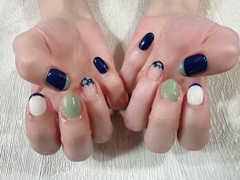 エヌネイル(N nail)/