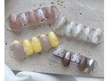 リル(Lill)の雰囲気（定額デザインもございます◎）