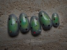 アトリエ ミータイム(Atelier Me-time)/Cheek nuance〈A〉