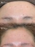 《人気メニュー》一気に垢抜け　新規/女性限定　眉WAX＋パーツWAX1箇所