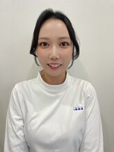 ポーラ ザ ビューティ 枚方田宮店(POLA THE BEAUTY)&nbsp;中川 愛梨
