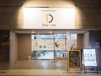デイワン 国分寺(DayOne)/無料駐車スペース完備