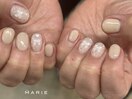 4)7000円リボンネイル 0521e