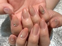 プロテア(protea)/マグネット×グラデーション