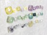 【footジェル】限定★マグ＆ニュアンスアートSET￥13,000→￥8,800