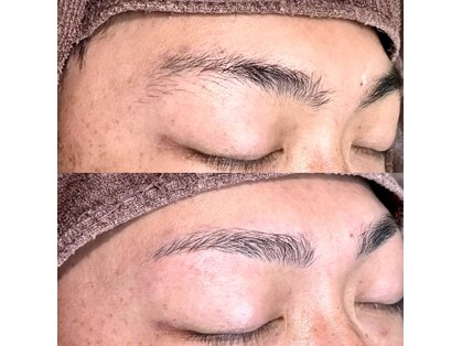 FRONTの写真