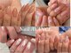 ネイルアバンス 大阪梅田店(Nail AVANCE.)の写真