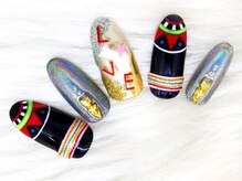 アンジェヴォーグ 名古屋本店(Angevogue)/ナホバ　LOVE