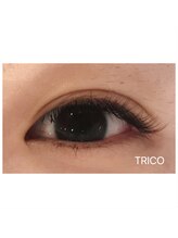 トリコ 狛江(TRICO by hair make passage)/ナチュラルデザイン【狛江】