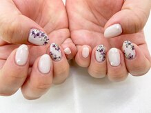 まつ毛エクステアンドネイル フィーカ 新松戸(FIKA)/