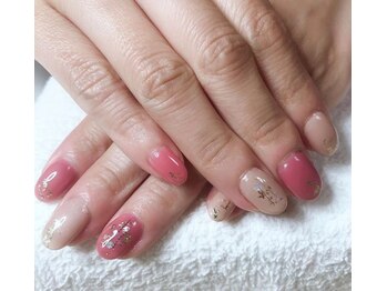 ジュンネイル(Jun Nail)/