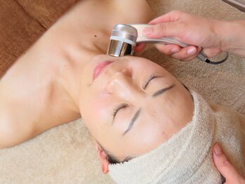 エステティックサロン ヴァン(VENT)/高濃度コラーゲン導入