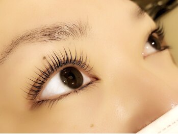 クオン アイラッシュサロン(KUON EYELASH SALON)/パリジェンヌラッシュリフト