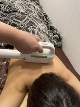 アルシア(ALsia)/お試し全身脱毛（顔、VIO込み）