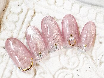 ネイルサロンレアリッチ 銀座店(Rare Rich)/オフ無料★初回¥5990