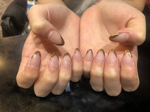 ボディ 高知店(BODY)/ミラーフレンチ