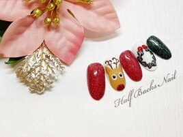 クリスマス限定プラン