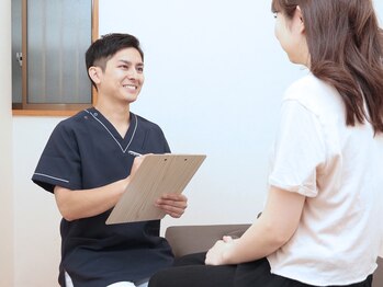 エール(Aile)/★カウセリング・状態チェック