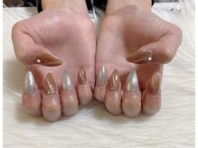 シーシーネイルサロン(CC)/