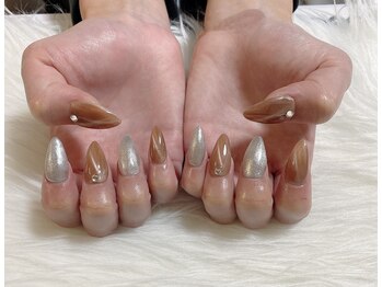 シーシーネイルサロン(CC)/