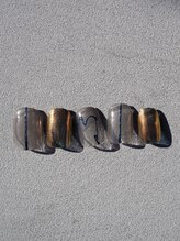 ナンバーシックス(No.6)/ハンド☆シンプルコース