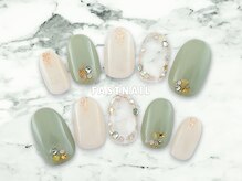 ファストネイル ロコ 春日店(FASTNAIL LOCO)/ハンドジェル【11177】