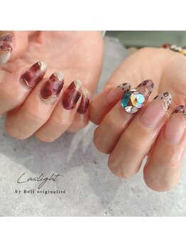 ラズライト(Laslight)/Autumnカラー