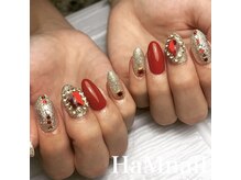 ハムネイル(HaM nail)/