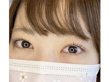 アルシア(ALsia)/まつ毛パーマ【上下】