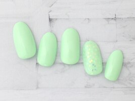 【NEW】おすすめオフィスネイル