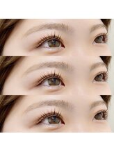 グラスラッシュ 敷島店(Grace lash)/パリジェンヌラッシュリフト