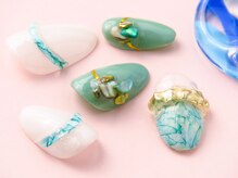 ワイズネイル(Y's NAIL)/