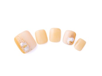 ディーバ 心斎橋grace店(Diva)/FootデザインSelect ¥6,930