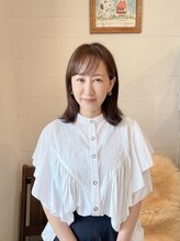 レーレミミ オオツ(Leere Mimi. otsu) YUUKO 