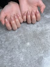 リトルムーン(Little moon)/one color