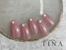 ティナ(TINA)/