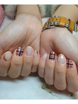 ネイルラビット(NAIL Rabbit)/