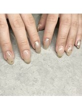 フレイズラピス(FRASE Lapis)/ハートネイル