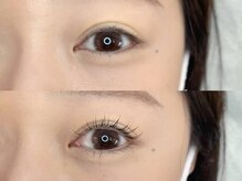 デリカ 溝の口店(DELICAT)/パリジェンヌラッシュリフト