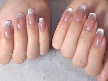 モアニ ヒロオ 渋谷店(MOANI Hiroo)/人気のマグネットフレンチ☆